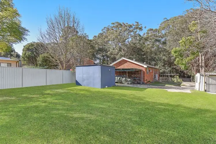 Third view of Homely house listing, 59 Pretoria Parade, Hornsby NSW 2077