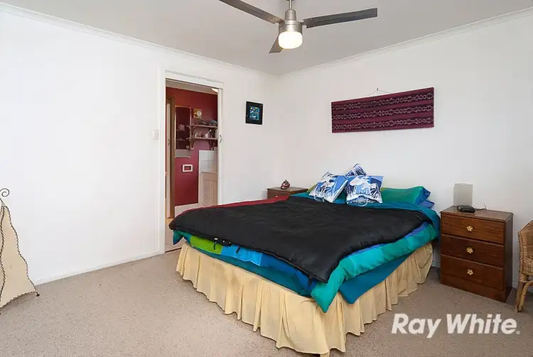 Fifth view of Homely house listing, 6 Atkinson Road, Kanmantoo SA 5252