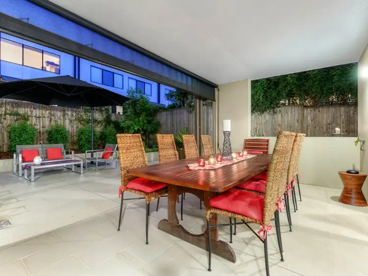 Second view of Homely unit listing, 3/53 Hedley Avenue, Nundah QLD 4012
