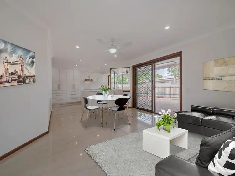 Sixth view of Homely house listing, 46 Donnington Street, Carindale QLD 4152