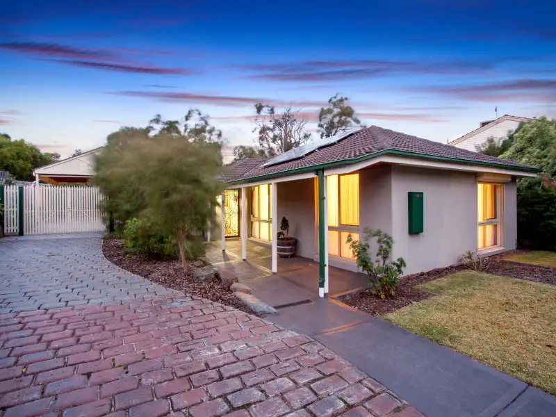 Main view of Homely house listing, 4 Warrawee Circuit, Frankston VIC 3199