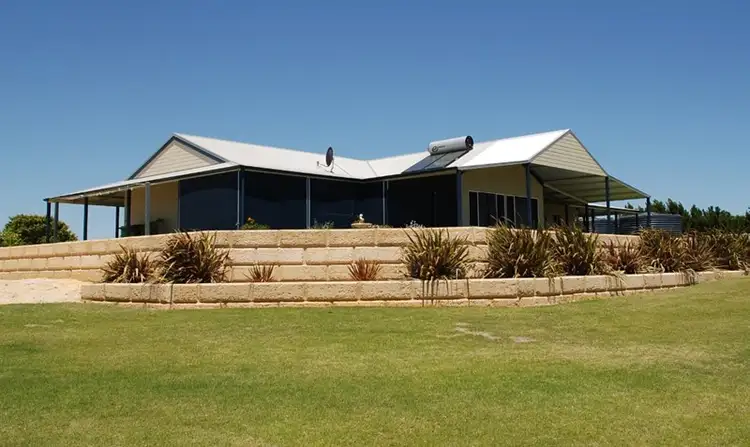 Lot 125 Jurien Bay Vista, Jurien Bay WA 6516