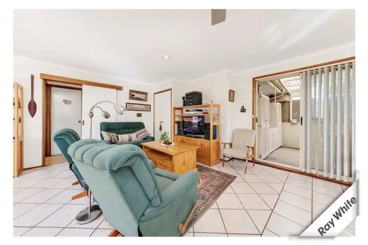 Third view of Homely house listing, 2/18 Derrington Crescent, Bonython ACT 2905