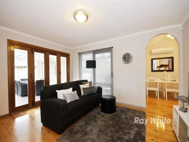 Sixth view of Homely house listing, 6 Mariposa Court, Wantirna South VIC 3152