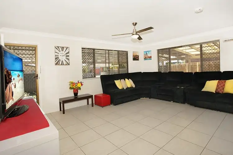 Fifth view of Homely house listing, 3 Tuldar Street, Wurtulla QLD 4575