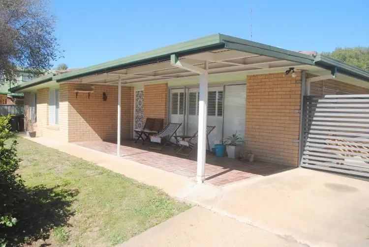 Second view of Homely house listing, 2 Robertson Avenue, Moree NSW 2400