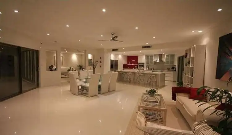 Third view of Homely house listing, 12 Saywell Street, Sorrento QLD 4217