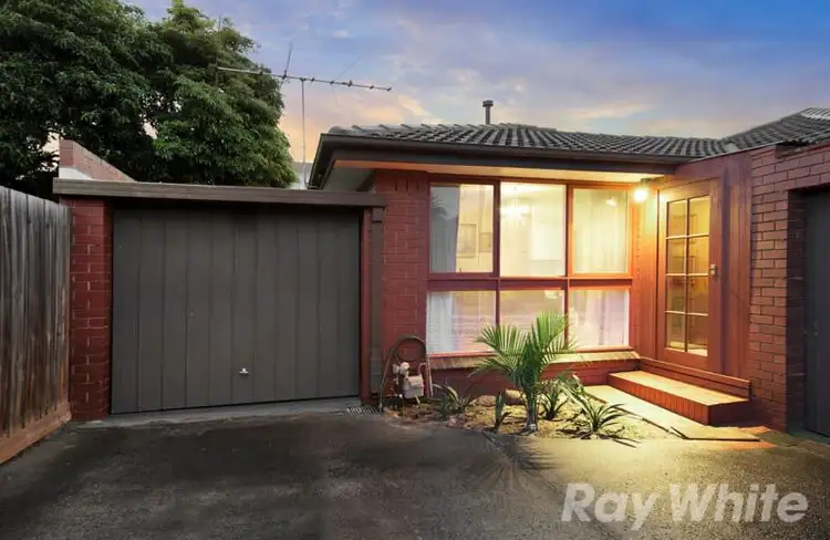3/35 Johnston Street, Mentone VIC 3194