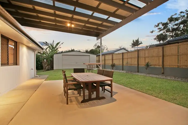Fifth view of Homely house listing, 13 Abbotsleigh Street, Thornlands QLD 4164