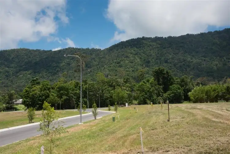 Third view of Homely land listing, Lot 34 Airlie Retreat, Jubilee Pocket QLD 4802
