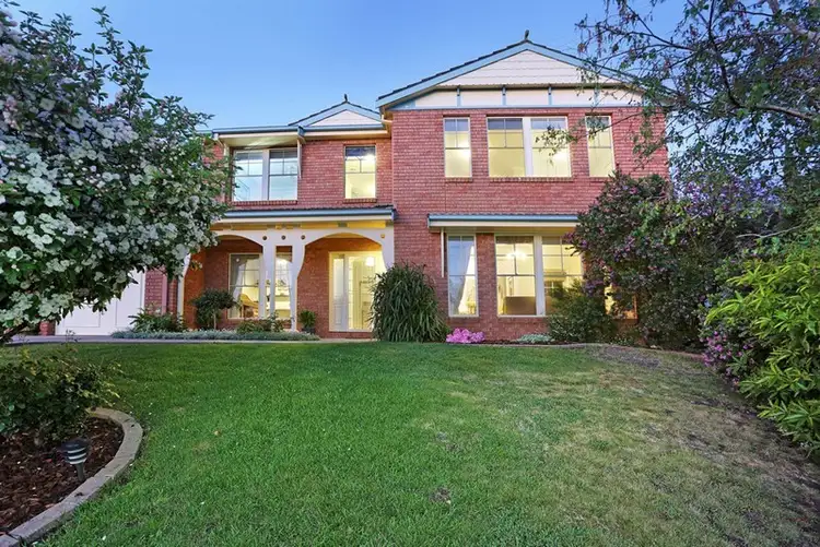 9 Tunbury Court, Highton VIC 3216
