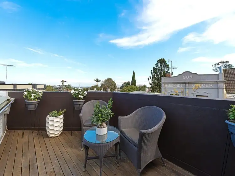 Seventh view of Homely house listing, 74 Mill Hill Road, Bondi Junction NSW 2022
