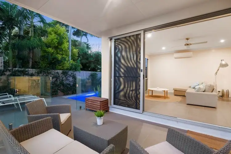 Fourth view of Homely other listing, 2/129 Tahiti Avenue, Palm Beach QLD 4221