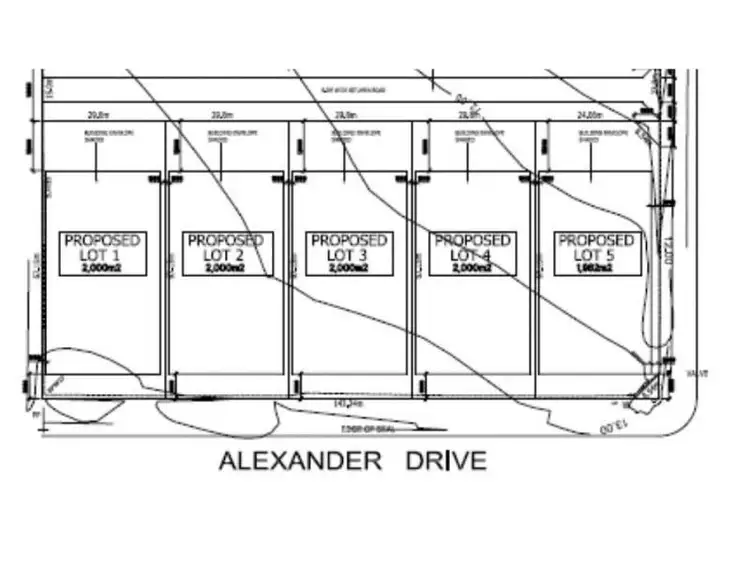 Third view of Homely land listing, 423 Alexander Drive, Glenfield WA 6532
