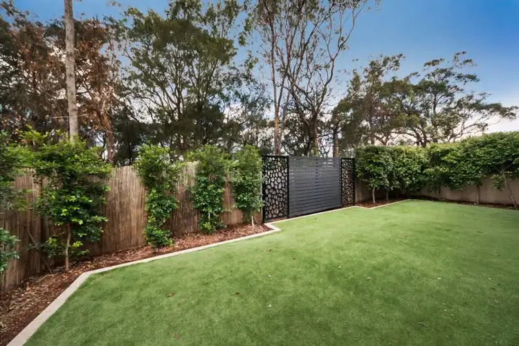 Fifth view of Homely house listing, 13 Poinciana Row, Menai NSW 2234