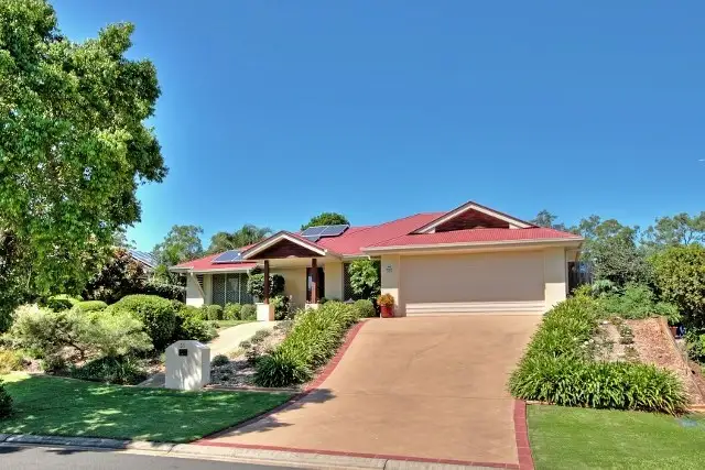 Main view of Homely house listing, 31 The Heights, Underwood QLD 4119