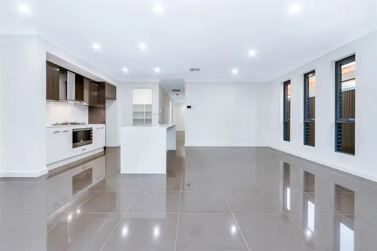Fifth view of Homely house listing, 1 Greville Avenue, Flinders Park SA 5025