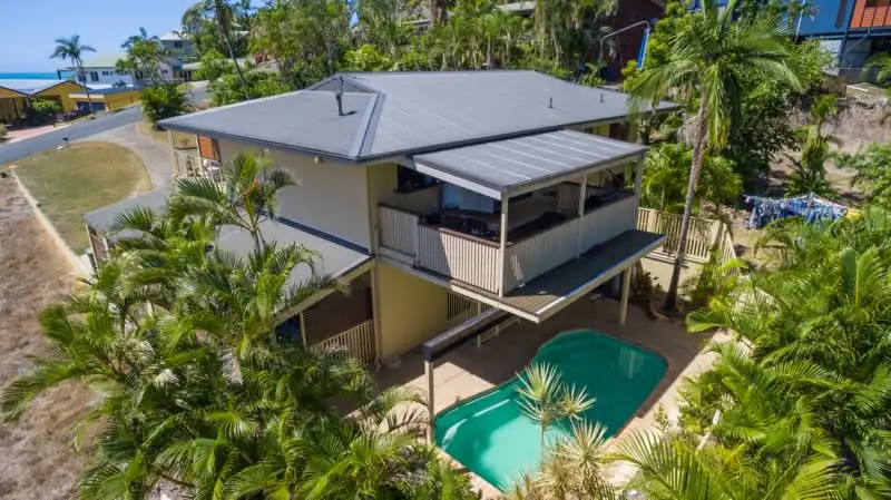 Main view of Homely house listing, 38 Island Drive, Cannonvale QLD 4802