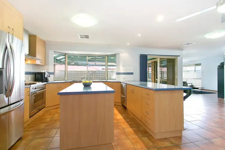 Fifth view of Homely house listing, 21 Christine Circuit, Craigmore SA 5114