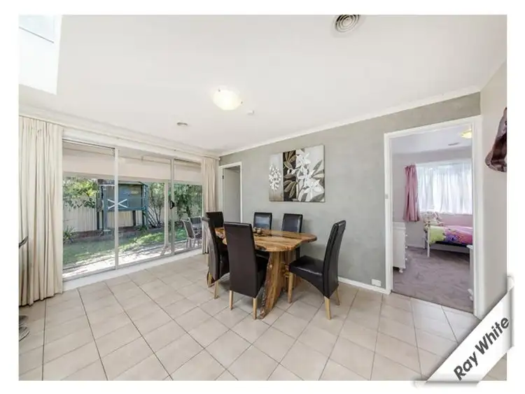 Seventh view of Homely house listing, 234 Heagney Crescent, Gilmore ACT 2905