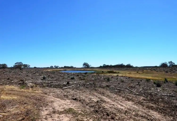 Main view of Homely rural property listing, "Bayards" Bayards Road, Morrisons VIC 3334