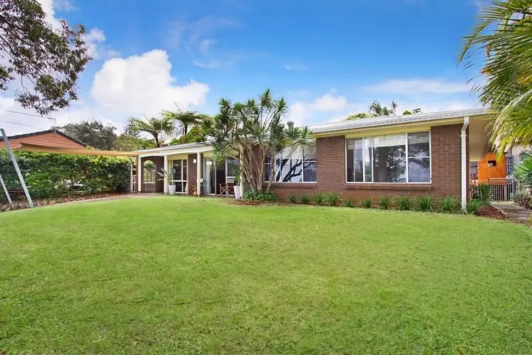33 Peninsula Drive, Bilambil Heights NSW 2486