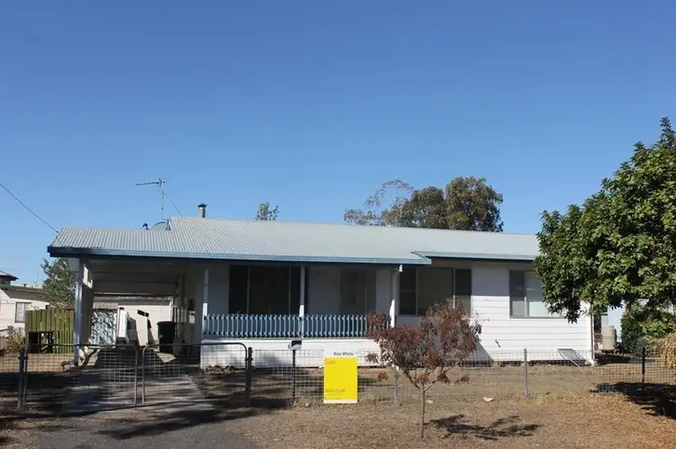 17 Garrow Street, Dalby QLD 4405