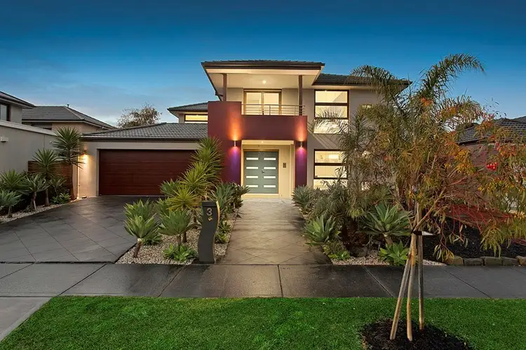 3 Greenbush Grove, Waterways VIC 3195