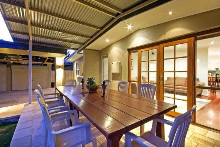 Third view of Homely house listing, 27 Burroughs Road, Karrinyup WA 6018