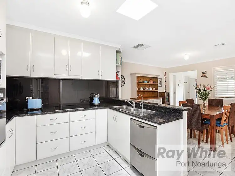 Third view of Homely house listing, 66 Barbados Drive, Seaford Rise SA 5169