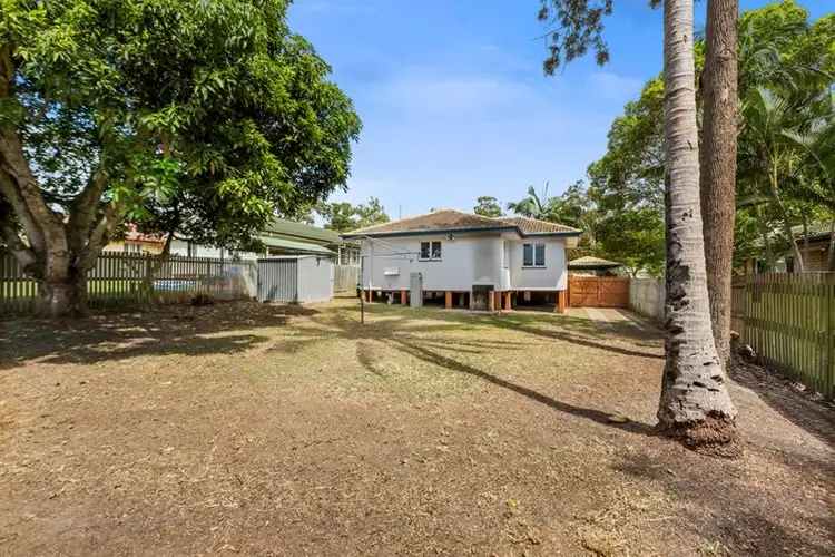 Second view of Homely house listing, 99 Columba Street, Inala QLD 4077