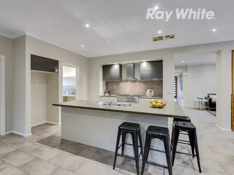Second view of Homely house listing, 29 Inverloch Street, Epping VIC 3076