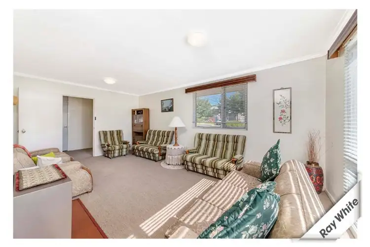 Third view of Homely house listing, 33 Lumeah Street, Narrabundah ACT 2604