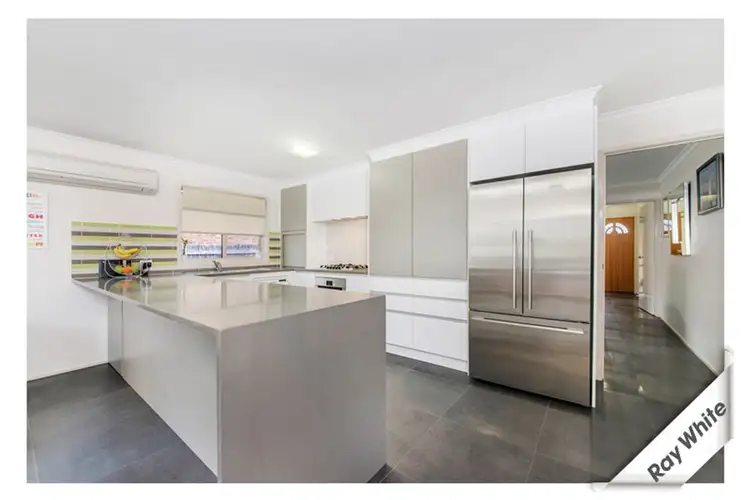 Second view of Homely house listing, 79 Marchant Circuit, Dunlop ACT 2615