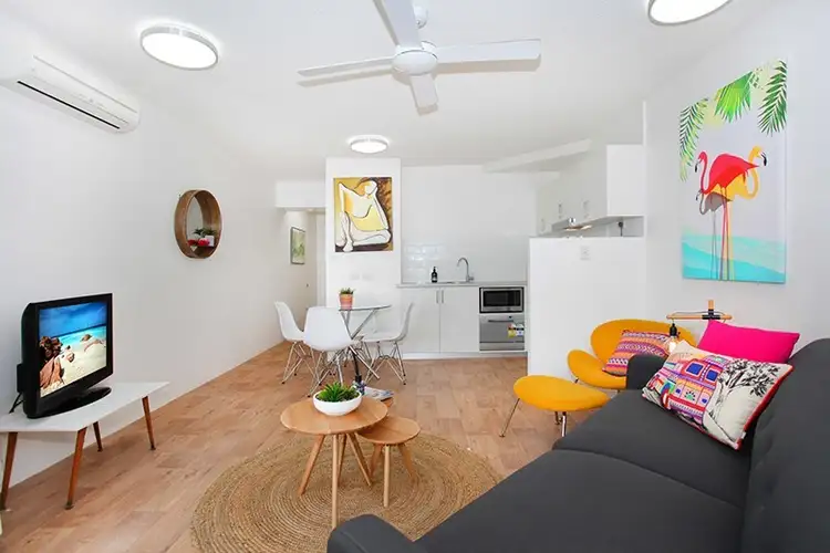 Sixth view of Homely unit listing, 461/87-97 First Avenue, Mooloolaba QLD 4557