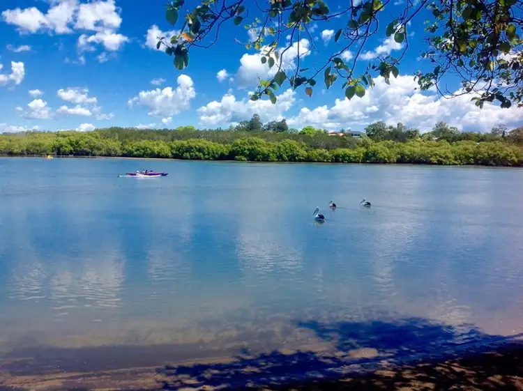 Main view of Homely land listing, Lot 3 Lake View Place, Bli Bli QLD 4560