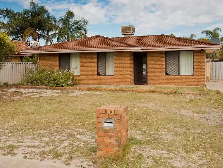 Main view of Homely house listing, 249 Corfield Street, Gosnells WA 6110