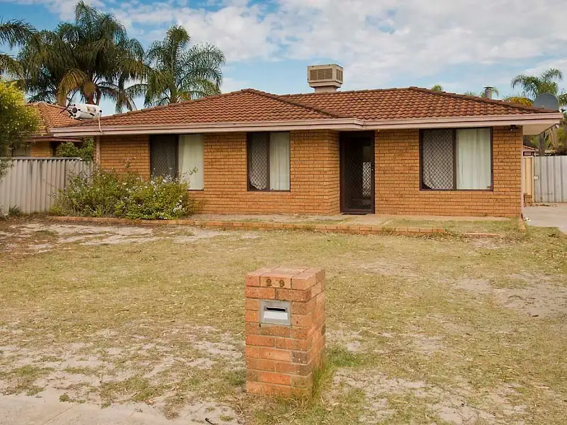 Main view of Homely house listing, 249 Corfield Street, Gosnells WA 6110