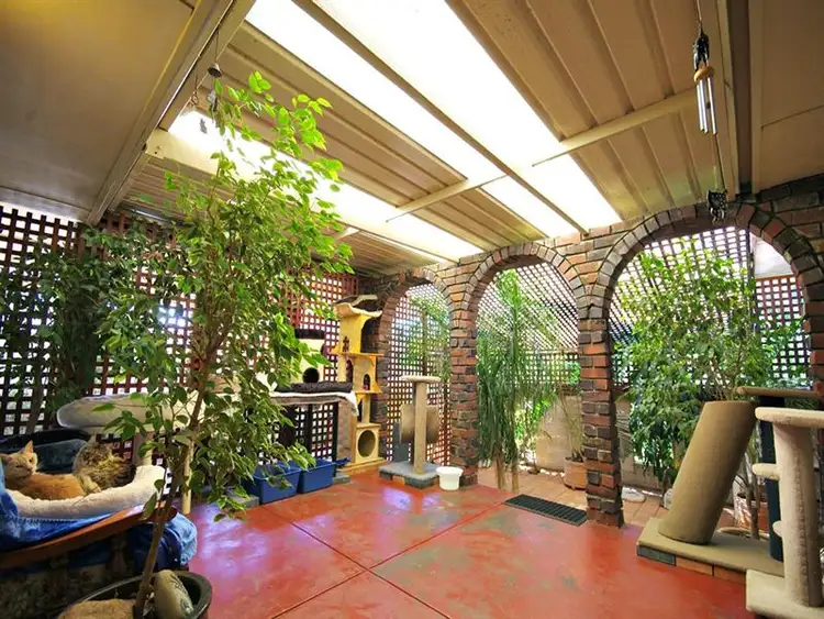 Third view of Homely house listing, 22 Roydon Way, Girrawheen WA 6064