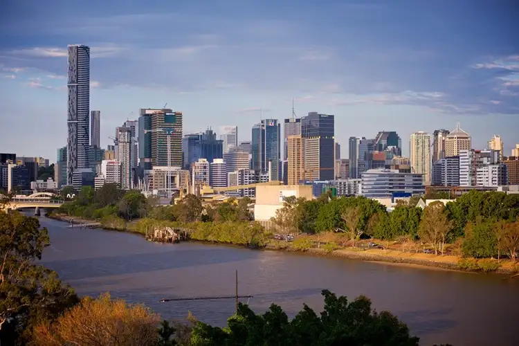 26/363 Coronation Drive, Auchenflower QLD 4066