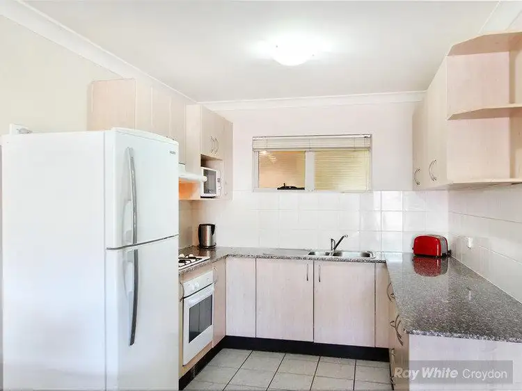 Fourth view of Homely apartment listing, 15/12 West Street, Croydon NSW 2132