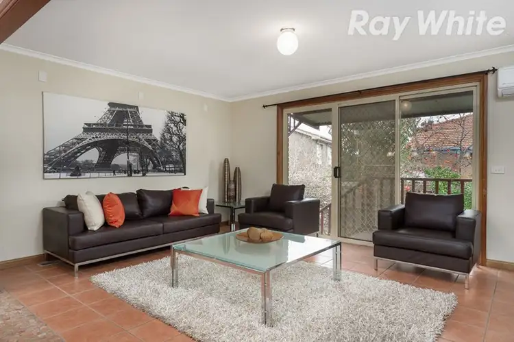 Sixth view of Homely house listing, 8 Iluka Court, Bundoora VIC 3083