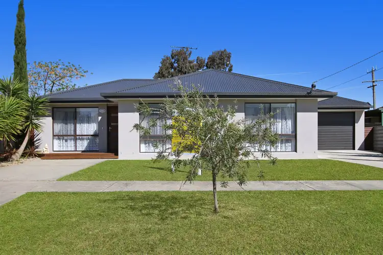 4 Wattle Court, Wodonga VIC 3690