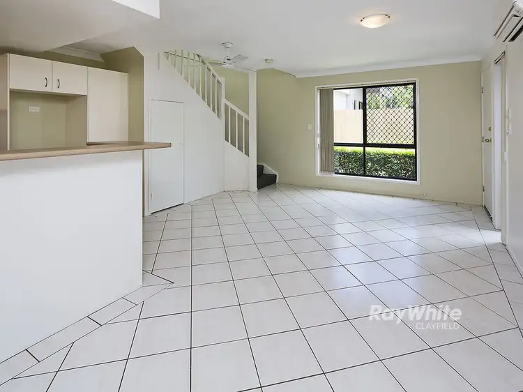 Fourth view of Homely townhouse listing, 1/23 Emerald Street, Kedron QLD 4031