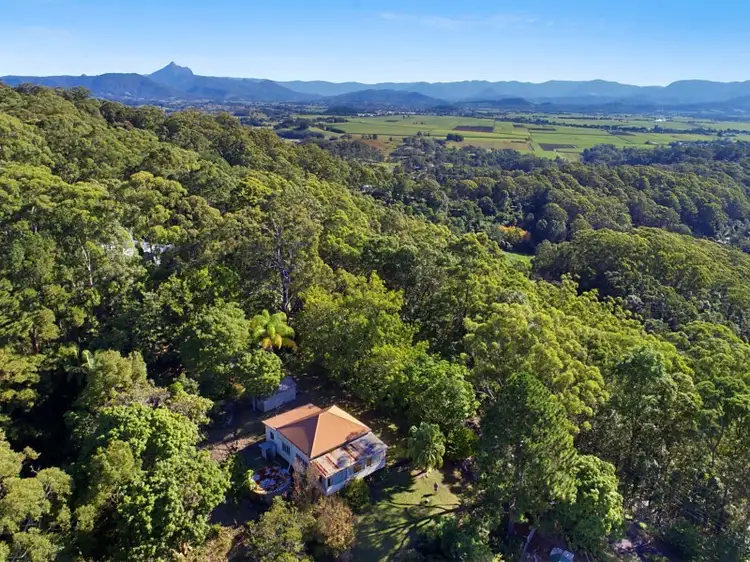 Main view of Homely house listing, 35 Hammond Drive, Clothiers Creek NSW 2484