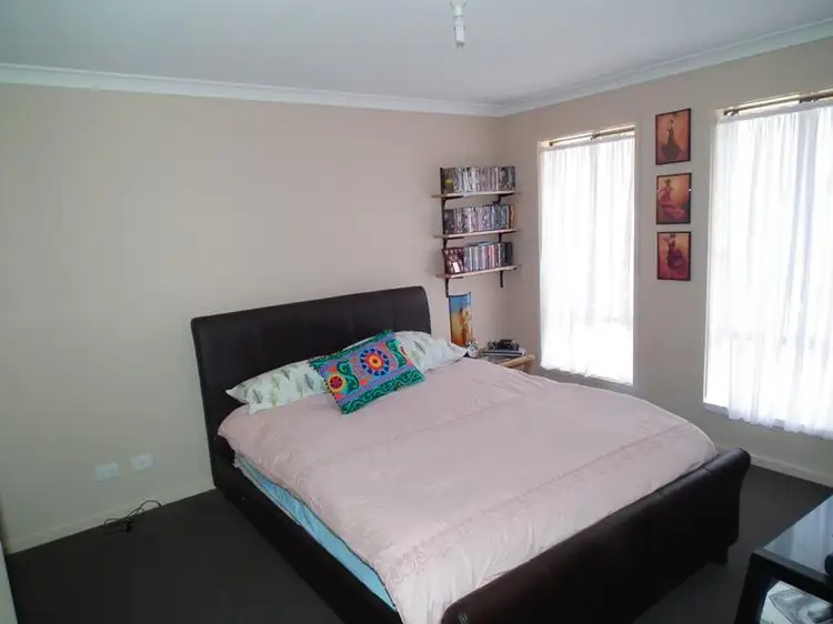 Fifth view of Homely house listing, 11 Lakeside Drive, Nagambie VIC 3608