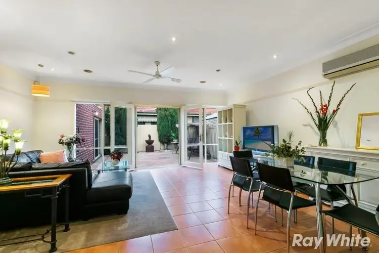 Second view of Homely house listing, 12A Celia Street, Bentleigh East VIC 3165