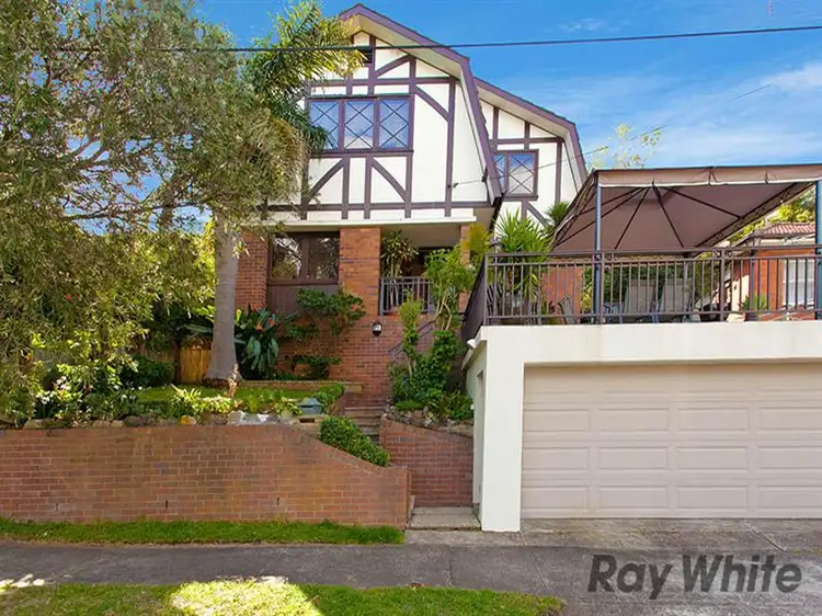 9 Bray Avenue, Earlwood NSW 2206