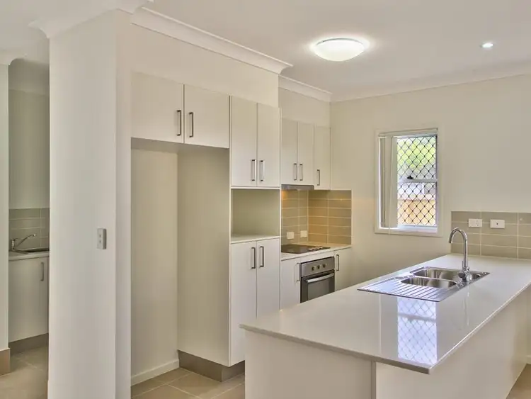 Third view of Homely townhouse listing, 6/100 Brickworks Road, Kallangur QLD 4503