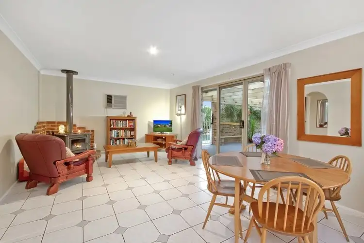 Sixth view of Homely house listing, 9 Uren Place, Bligh Park NSW 2756